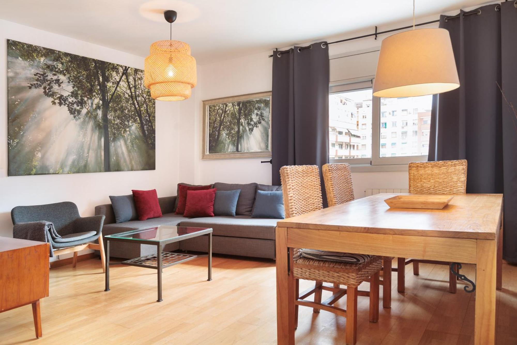 Mar Bella Beach Apartments, Barcelona